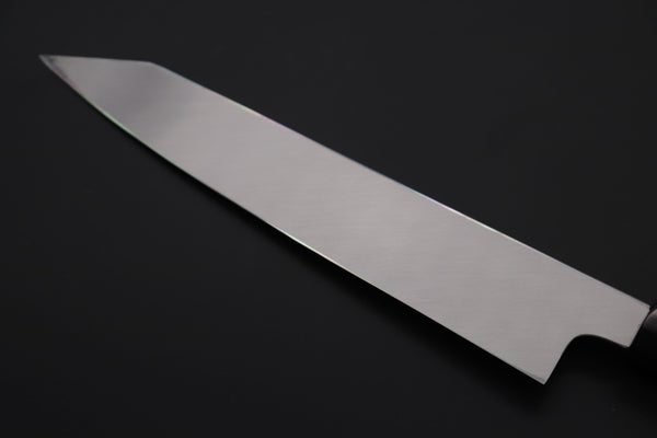 Fu-Rin-Ka-Zan Kiritsuke Fu-Rin-Ka-Zan Limited, (FSO-12L) Solid VG-10 Blade Kiritsuke 270mm (10.6inch), Perfectly Mirror Polished