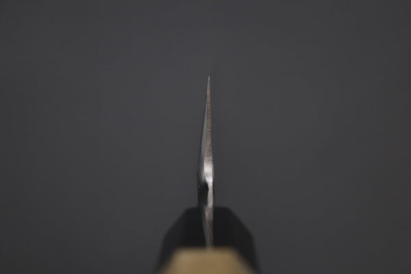 Fu-Rin-Ka-Zan Kiritsuke Fu-Rin-Ka-Zan Limited, (FSO-12L) Solid VG-10 Blade Kiritsuke 270mm (10.6inch), Perfectly Mirror Polished