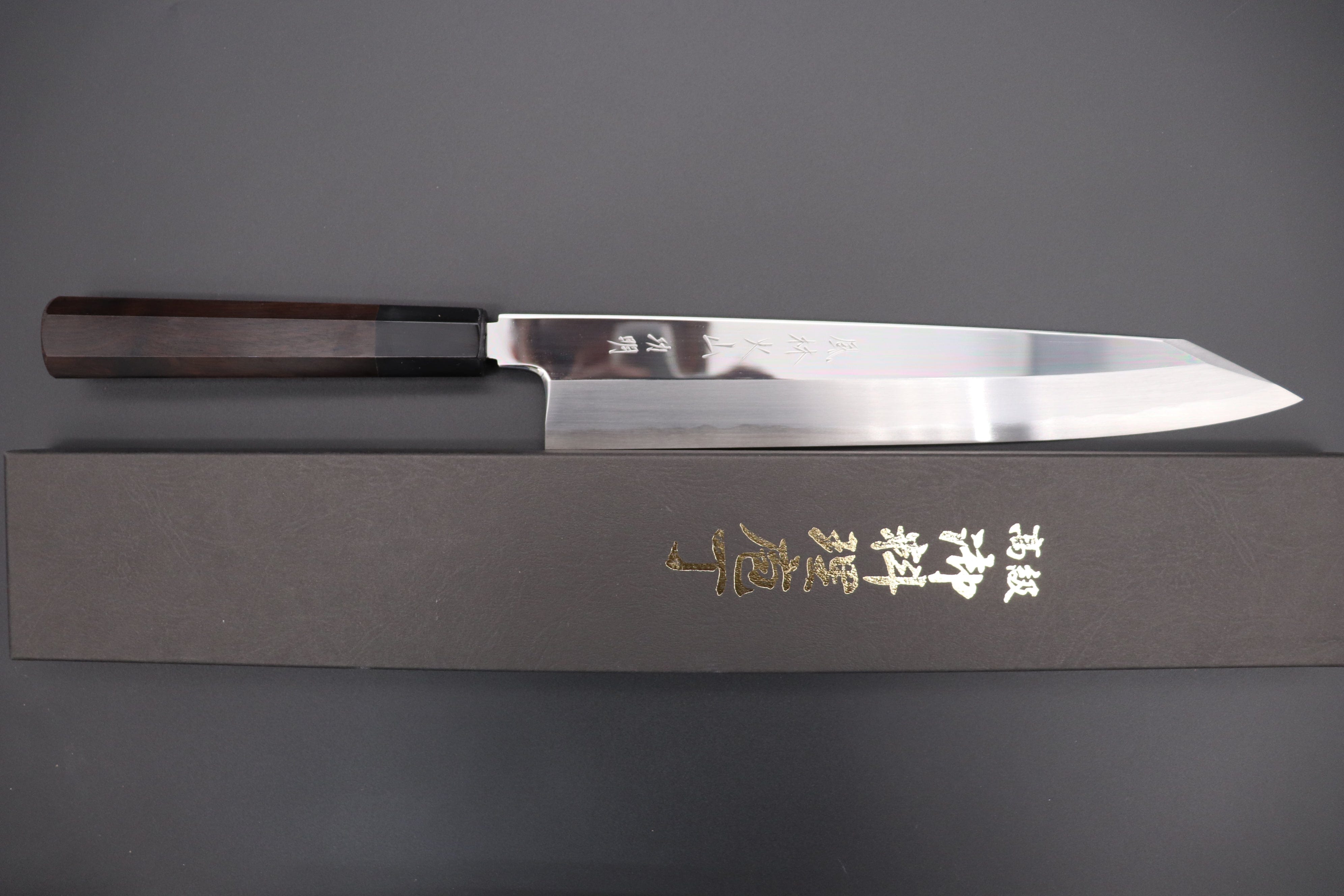 Fu-Rin-Ka-Zan Limited, Hon Kasumi White Steel No.1 Kiritsuke