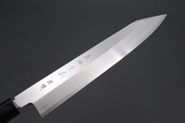 Fu-Rin-Ka-Zan Kiritsuke Fu-Rin-Ka-Zan Limited, White Steel No.1 Kiritsuke (240mm or 270mm, 2 Sizes)