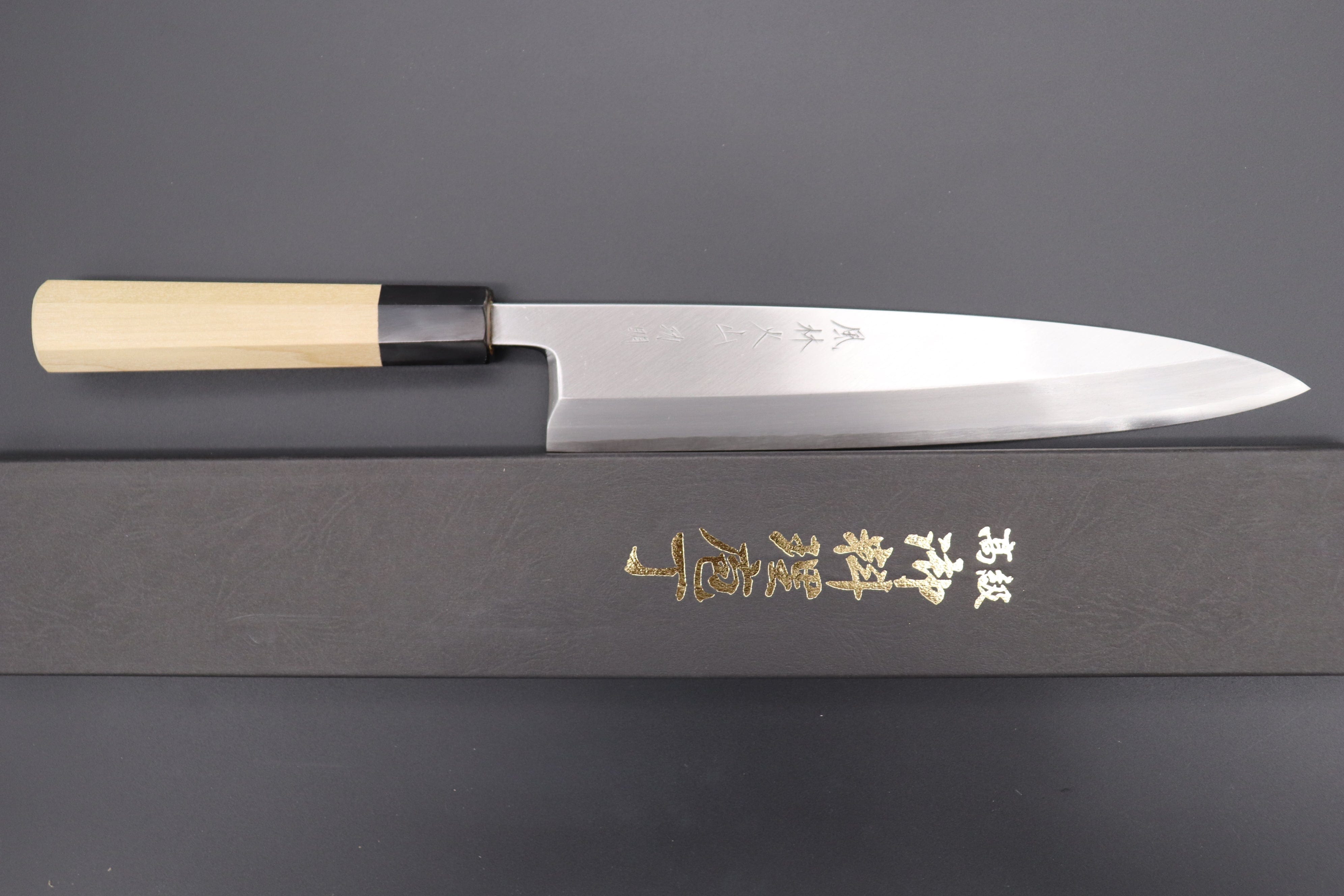 Ginsu Nuri 3-Piece Knife Set - Meh