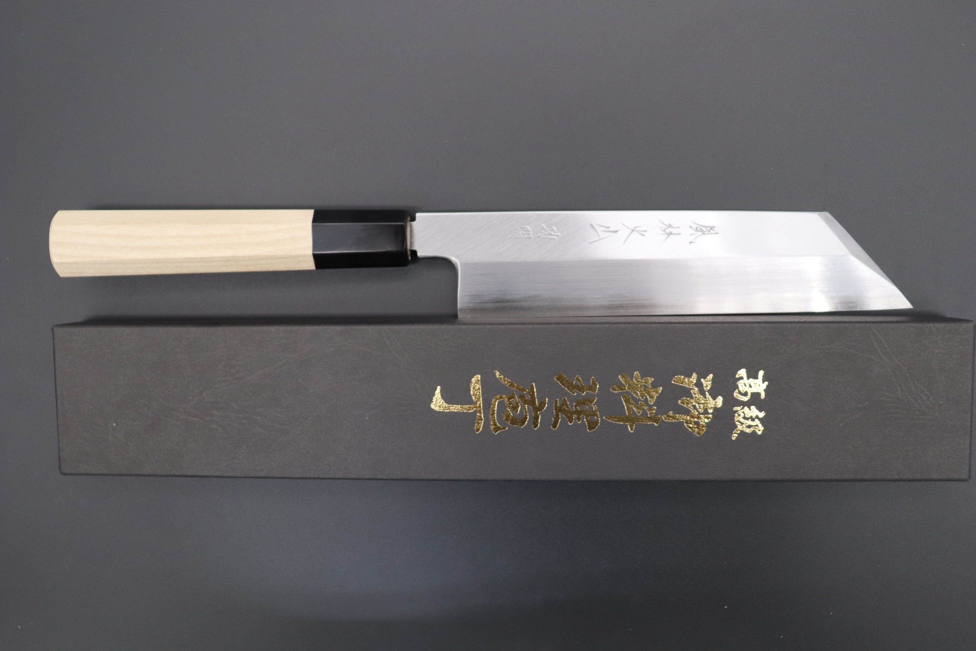 A Guide to Japanese Knives – Bokksu