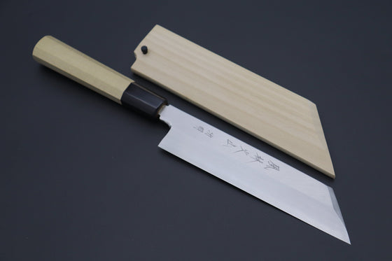 Fu-Rin-Ka-Zan Mukimono Fu-Rin-Ka-Zan Hon Kasumi Series Gingami No.3 FG-20 Mukimono 180mm (7 inch)