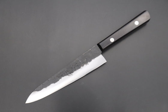 Fu-Rin-Ka-Zan Petty Fu-Rin-Ka-Zan White Steel No.1 Kurouchi Series Petty (135mm and 150mm, 2 Sizes)