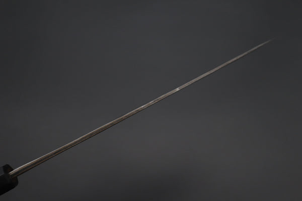 Fu-Rin-Ka-Zan Wa Gyuto Fu-Rin-Ka-Zan Aogami Super Kurouchi Series Wa Gyuto (180mm & 240mm, 3 Sizes, Walnutwood Handle)