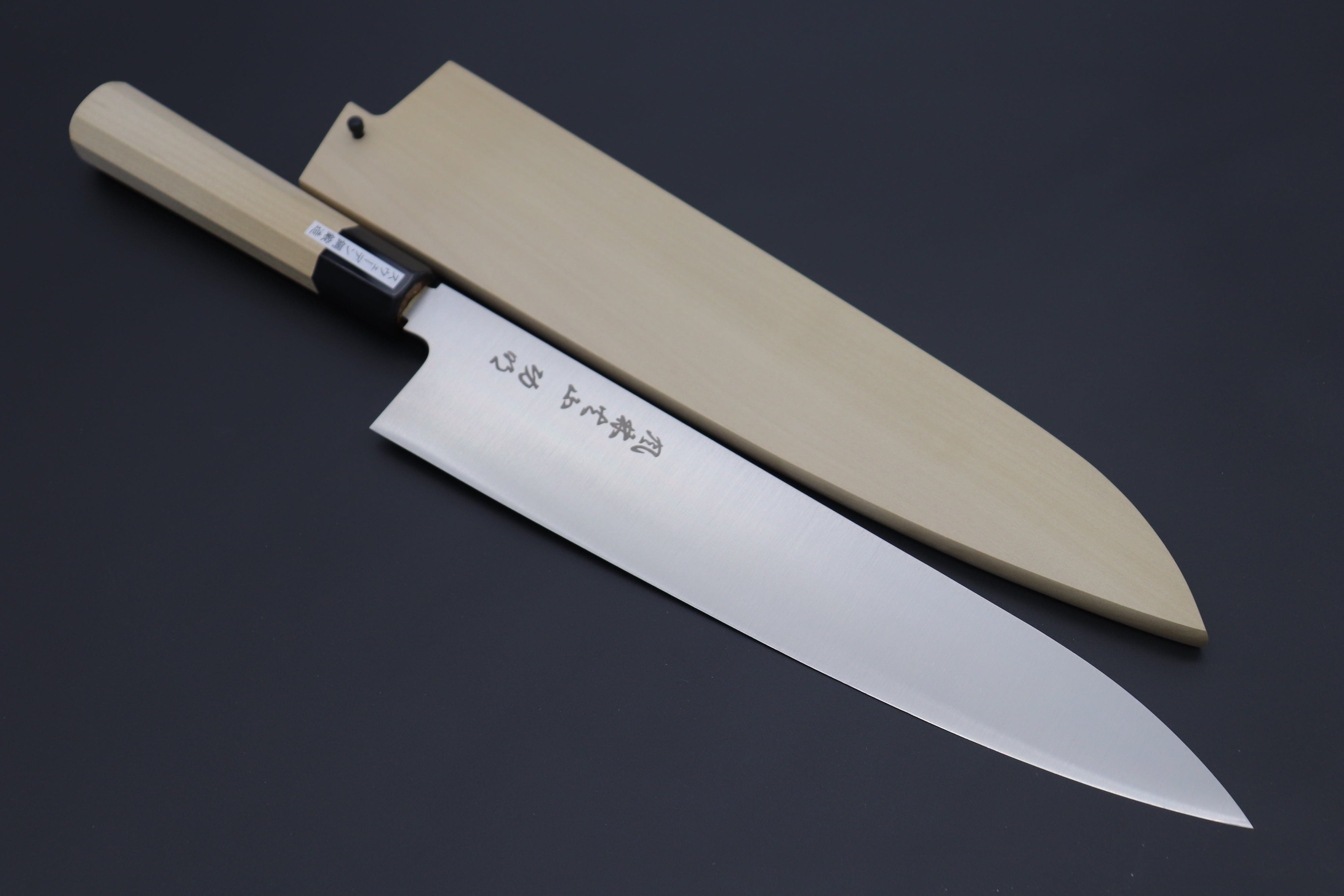 50cr15mov Kitchen Knives Set Utility Chef Knife, Japanese Chef Knife