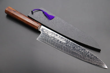 R-2 Powdered High Speed Tool Steel | JapaneseChefsKnife.Com