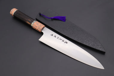 Fu-Rin-Ka-Zan ZDP-189 Clad Wa Knives | Rare & Premium Steel