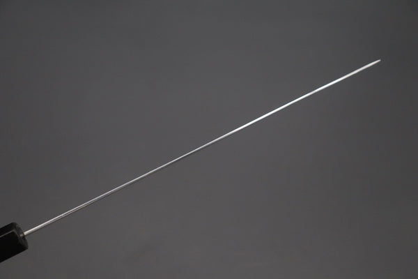 Fu-Rin-Ka-Zan Wa Petty FSO-32 Wa Petty 210mm (8.2 inch) Fu-Rin-Ka-Zan Limited, (FSO-32) VG-10 Honyaki Wa Petty 210mm (8.2 Inch, Perfectly Mirror Polished)