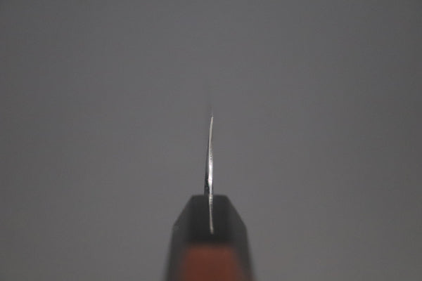 Fu-Rin-Ka-Zan Wa Petty FSO-32 Wa Petty 210mm (8.2 inch) Fu-Rin-Ka-Zan Limited, (FSO-32) VG-10 Honyaki Wa Petty 210mm (8.2 Inch, Perfectly Mirror Polished)