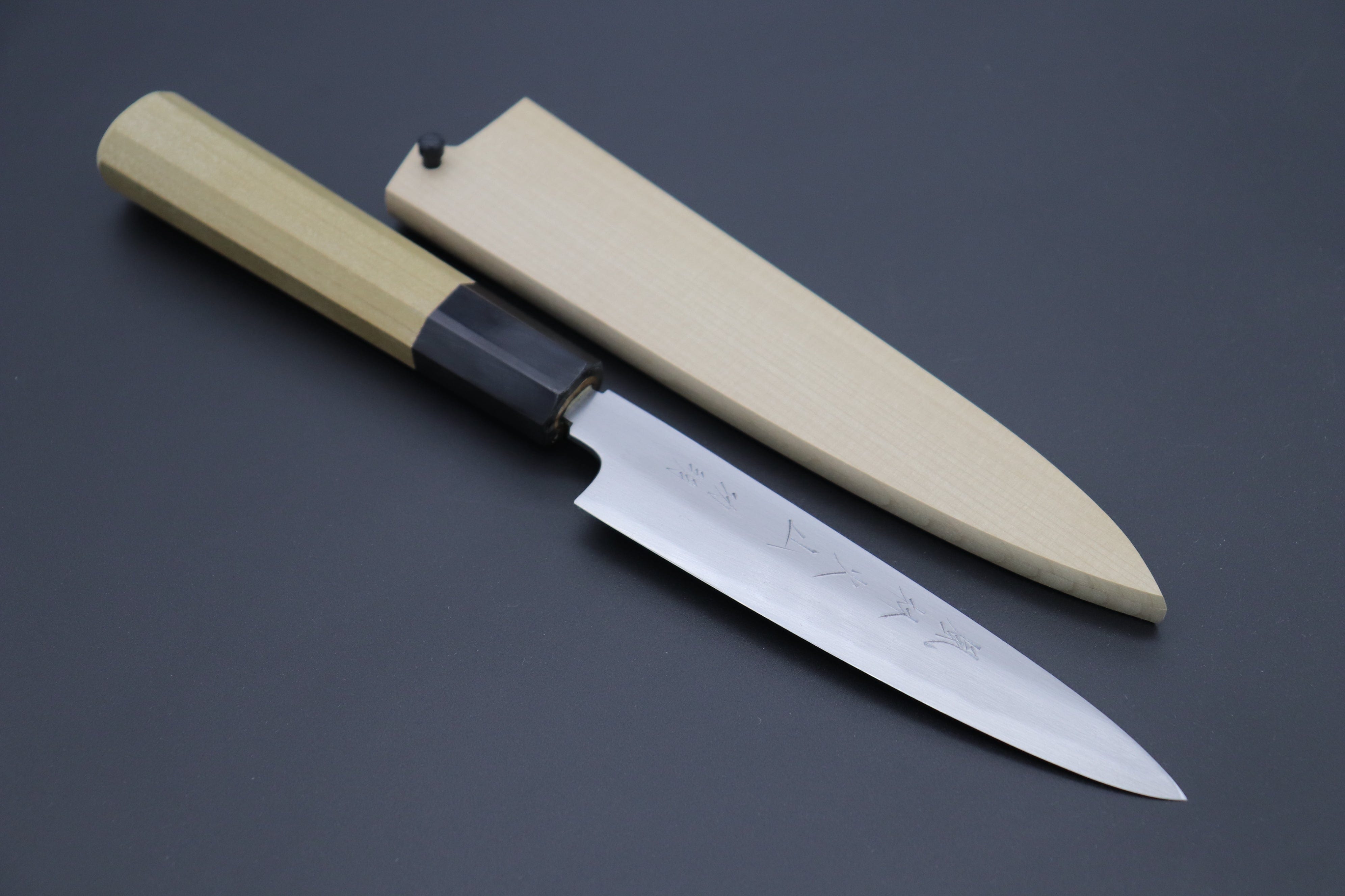 Deba (Butcher Knife) VG10, 135mm~150mm Garasuki 180mm 135mm