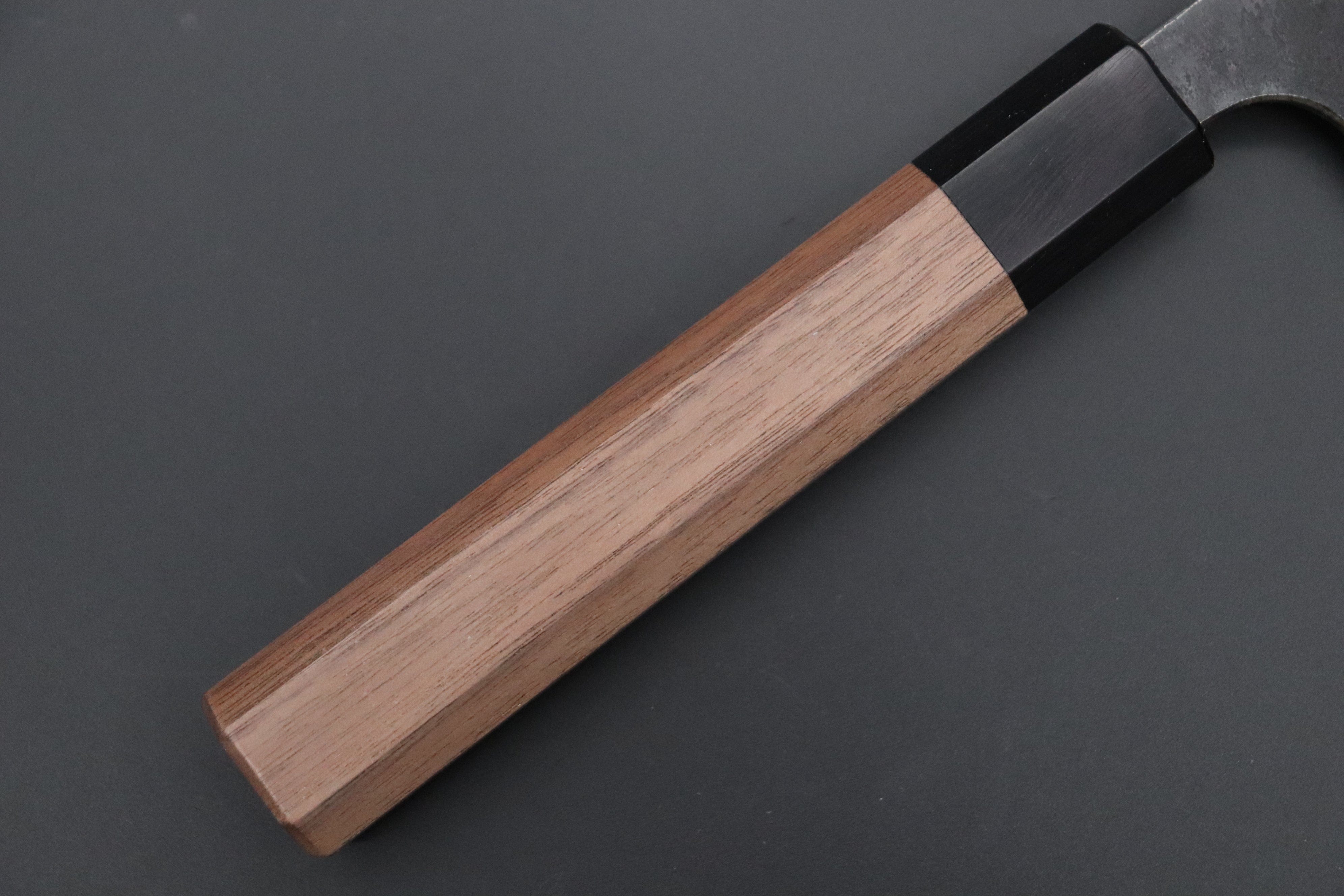 JCK Original Fu-Rin-Ka-Zan Kurouchi Aogami Super Wa Sujihiki