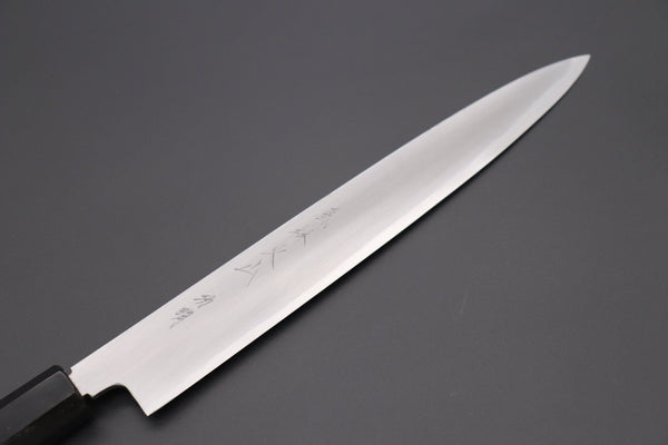 Fu-Rin-Ka-Zan Wa Sujihiki Fu-Rin-Ka-Zan White Steel No.2 Wa Series Wa Sujihiki (240mm and 270mm, 2 Sizes)