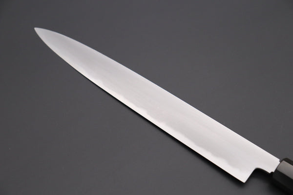 Fu-Rin-Ka-Zan Wa Sujihiki Fu-Rin-Ka-Zan White Steel No.2 Wa Series Wa Sujihiki (240mm and 270mm, 2 Sizes)