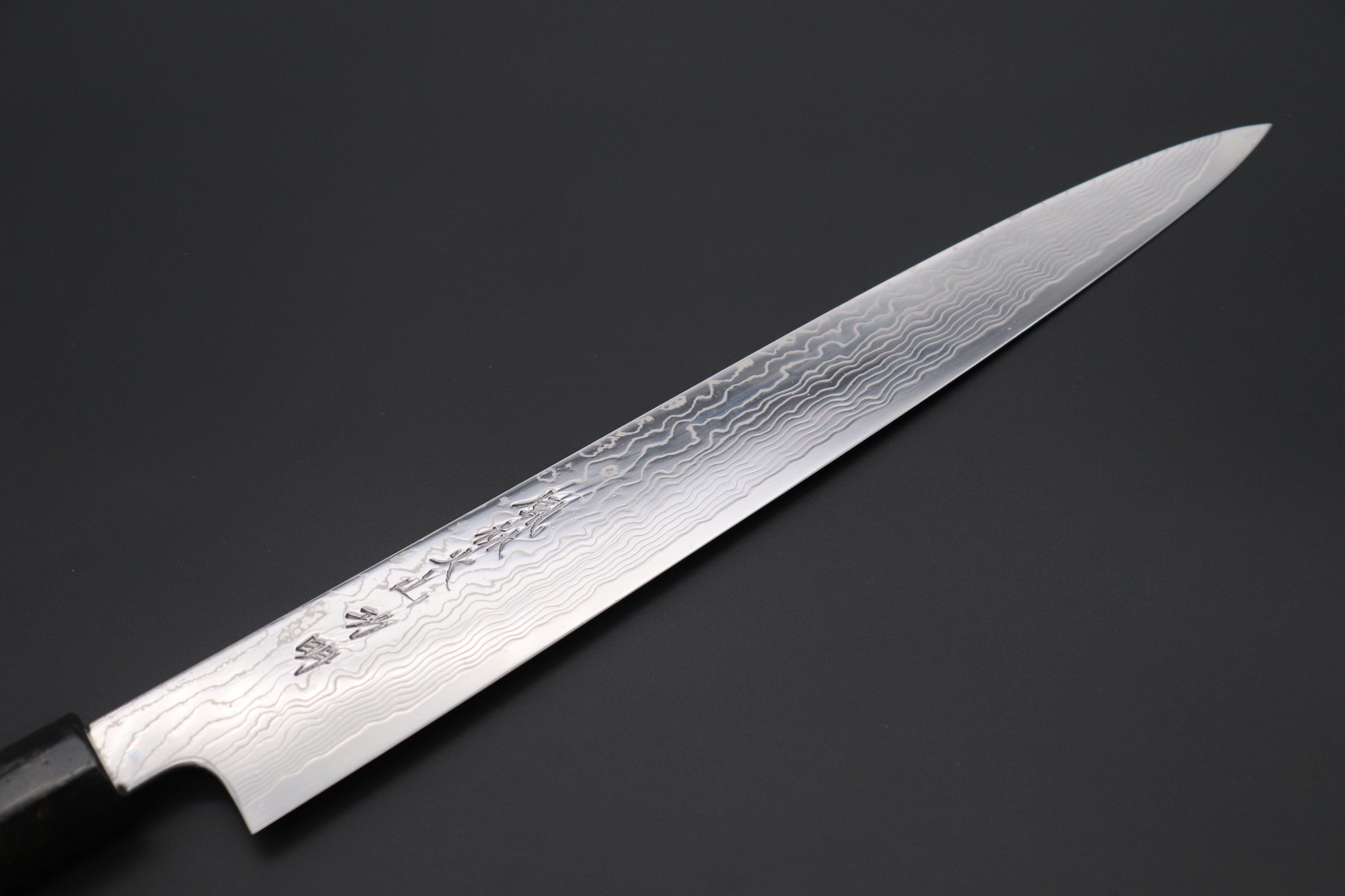 Fu-Rin-Ka-Zan YUTAKA 豊佳 Series R-2 Damascus Edition FRDYP-61 Wa