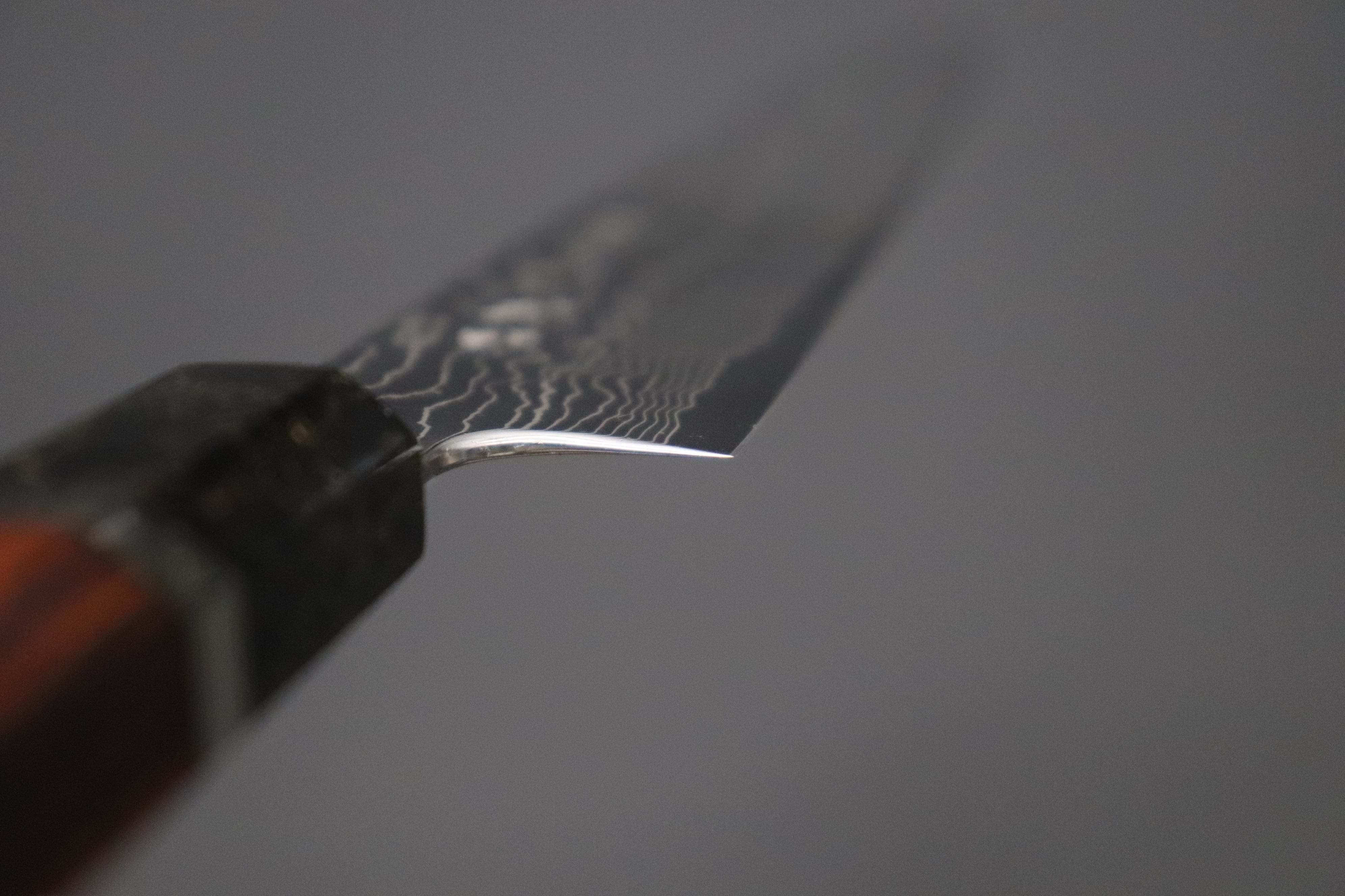 Fu-Rin-Ka-Zan YUTAKA 豊佳 Series R-2 Damascus Edition FRDYP-61 Wa