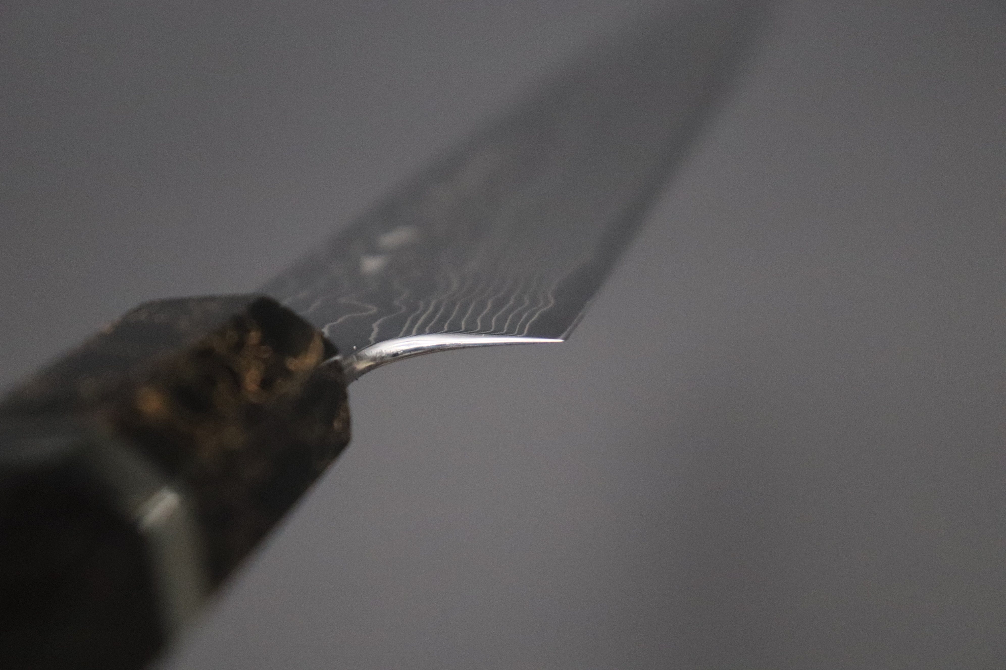 Fu-Rin-Ka-Zan YUTAKA 豊佳 Series R-2 Damascus Edition FRDYP-64 Wa