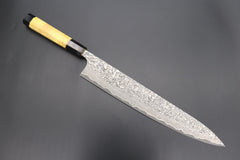 Fu-Rin-Ka-Zan YUTAKA 豊佳 Series R-2 Damascus Edition FRYP-50 Wa