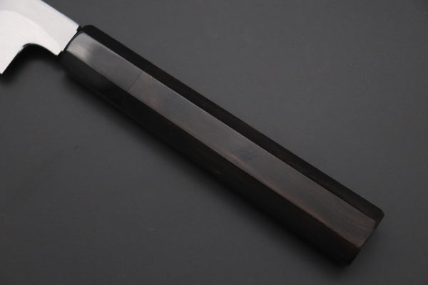 Fu-Rin-Ka-Zan Yanagiba FSO-67 Yanagiba300mm (11.8inch) Fu-Rin-Ka-Zan Limited, Hon Kasumi Blue Steel No.1 Yanagiba 300mm (11.8 Inch, FSO-67)