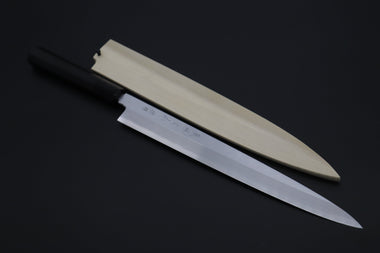 Fu-Rin-Ka-Zan Yanagiba FSO-67 Yanagiba300mm (11.8inch) Fu-Rin-Ka-Zan Limited, Hon Kasumi Blue Steel No.1 Yanagiba 300mm (11.8 Inch, FSO-67)
