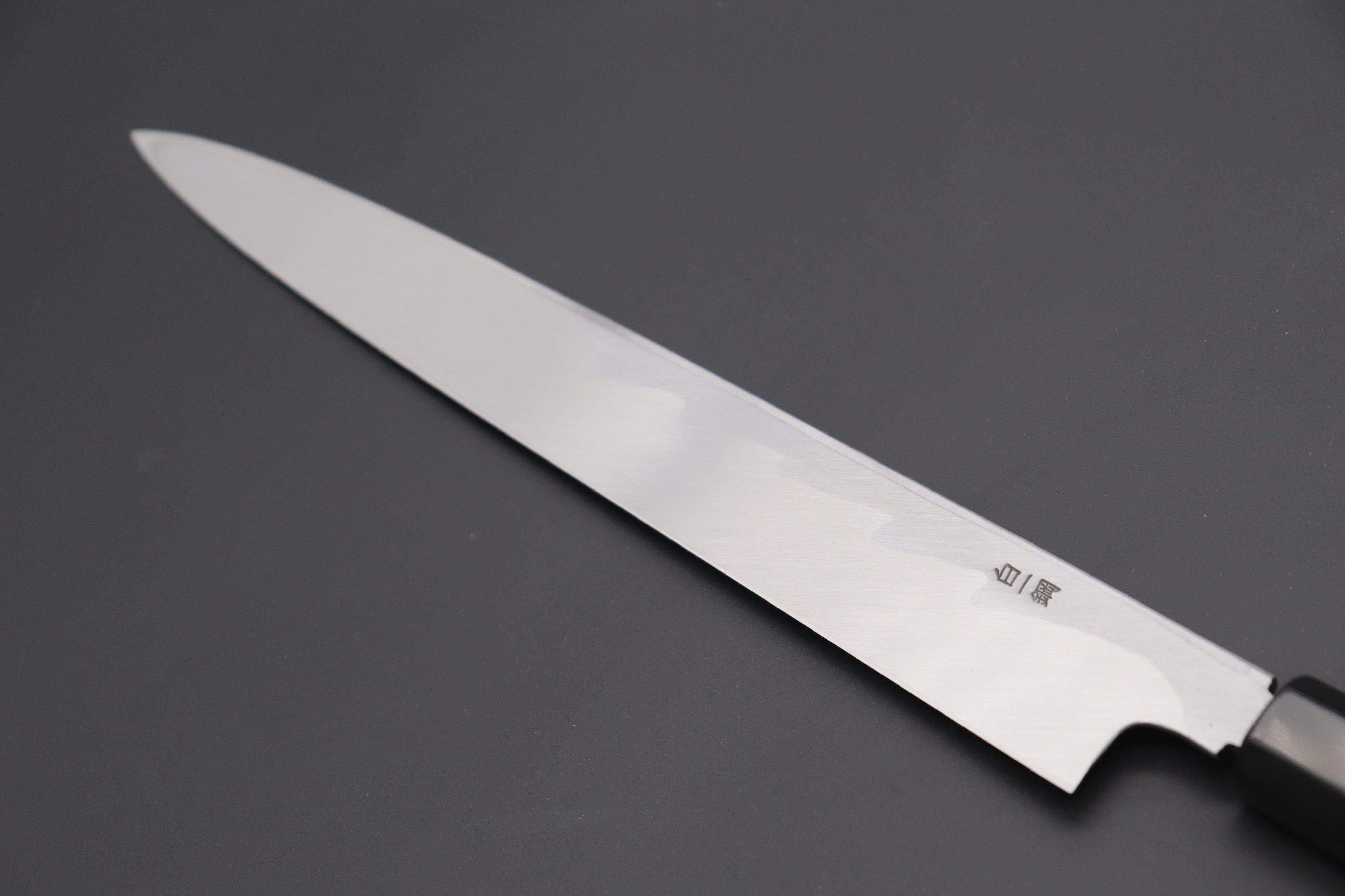 Yanagiba Knife Guide: Master Sushi Slicing Techniques 6 How to use a yanagiba: step-by-step technique