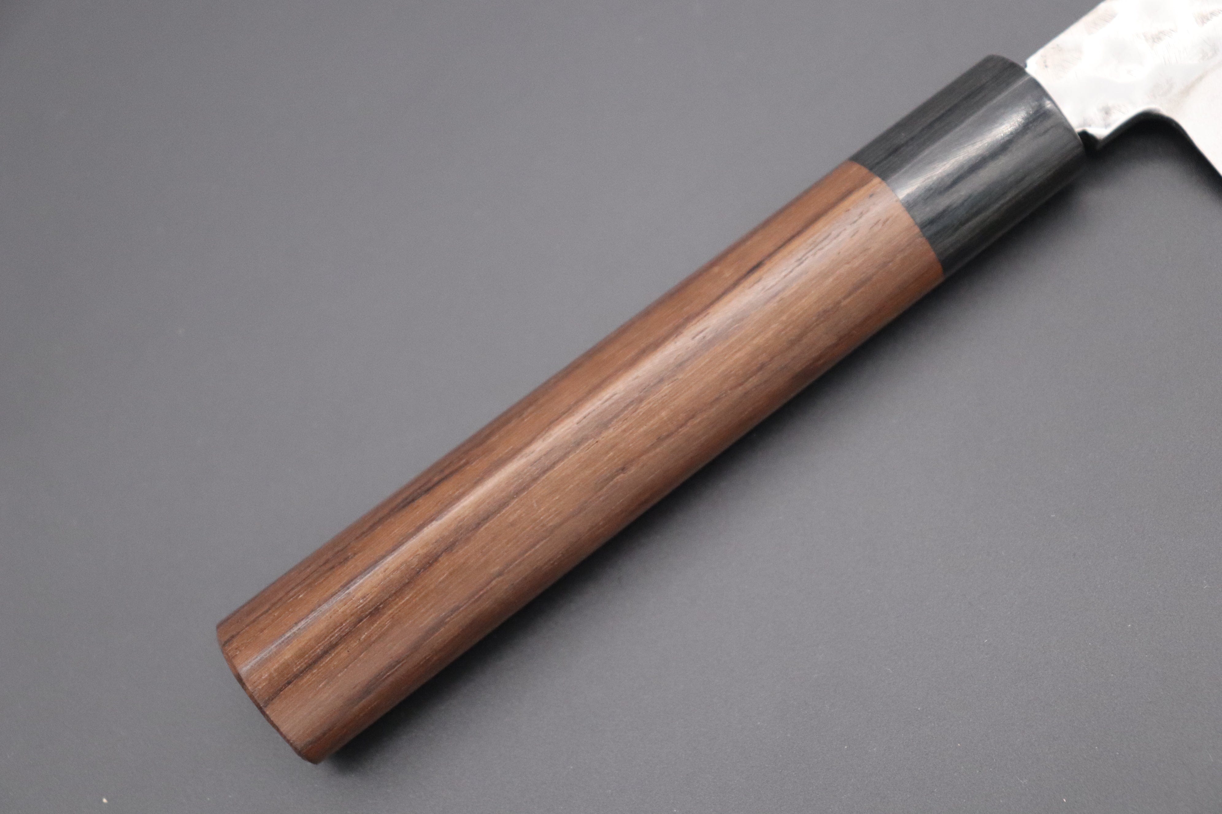 Pakka Wood Honing Rod – Nakama