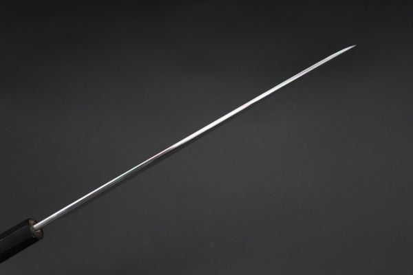 Fu-Rin-Ka-Zan Yanagiba FSO-68L左 Yanagiba270mm (10.6inch) "Left Handed Version ! "　Fu-Rin-Ka-Zan Limited, Hon Kasumi Blue Steel No.1 Yanagiba 270mm (10.6 Inch, FSO-68L左)