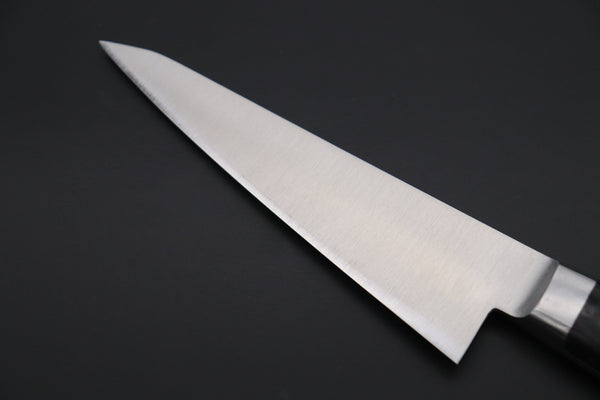 Fujiwara Kanefusa Boning Knife | Honesuki No.4 Boning Knife/Honesuki(5.9inch) Fujiwara Kanefusa FKM Series No.4 Boning Knife / Honesuki (5.9inch)