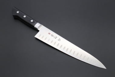 Fujiwara Kanefusa Gyuto 想磨 SOUMA (Fujiwara Kanefusa) FKS Series Gyuto (180mm to 300mm, 5 sizes)