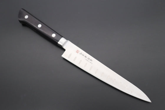 Fujiwara Kanefusa Petty Fujiwara Kanefusa FKS Series No.21 Petty 150mm (5.9inch)