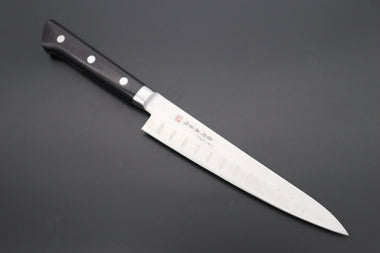 Fujiwara Kanefusa Petty Fujiwara Kanefusa FKS Series No.21 Petty 150mm (5.9inch)