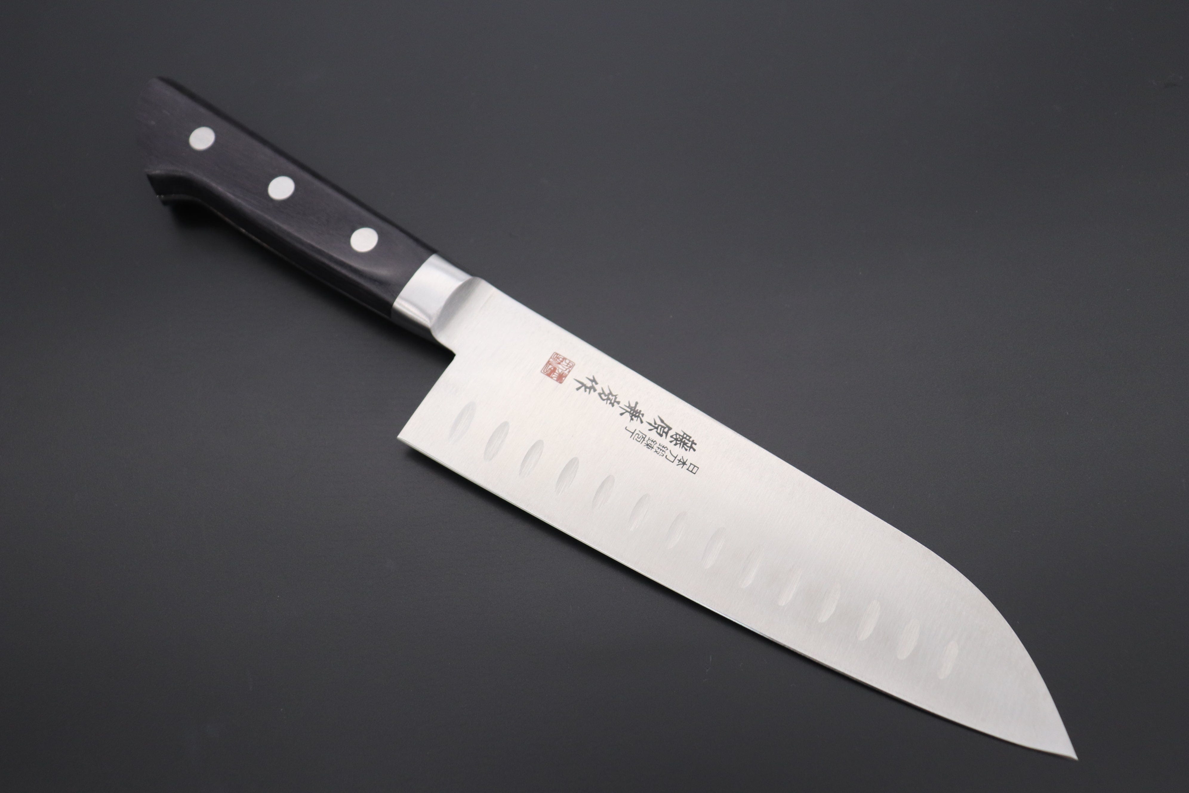 Chef Knives Japanese Bunka Knife Home Kitchen Dining Vegetables Meat Fish  Tools