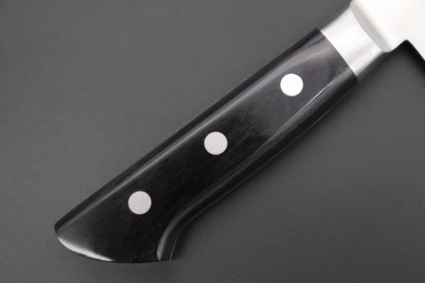 Fujiwara Kanefusa Santoku 想磨 SOUMA (Fujiwara Kanefusa) FKS Series No.22 Santoku 180mm (7inch)