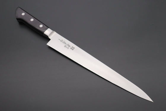 Fujiwara Kanefusa Sujihiki Fujiwara Kanefusa FKH Series Sujihiki (240mm and 270mm, 2 sizes)