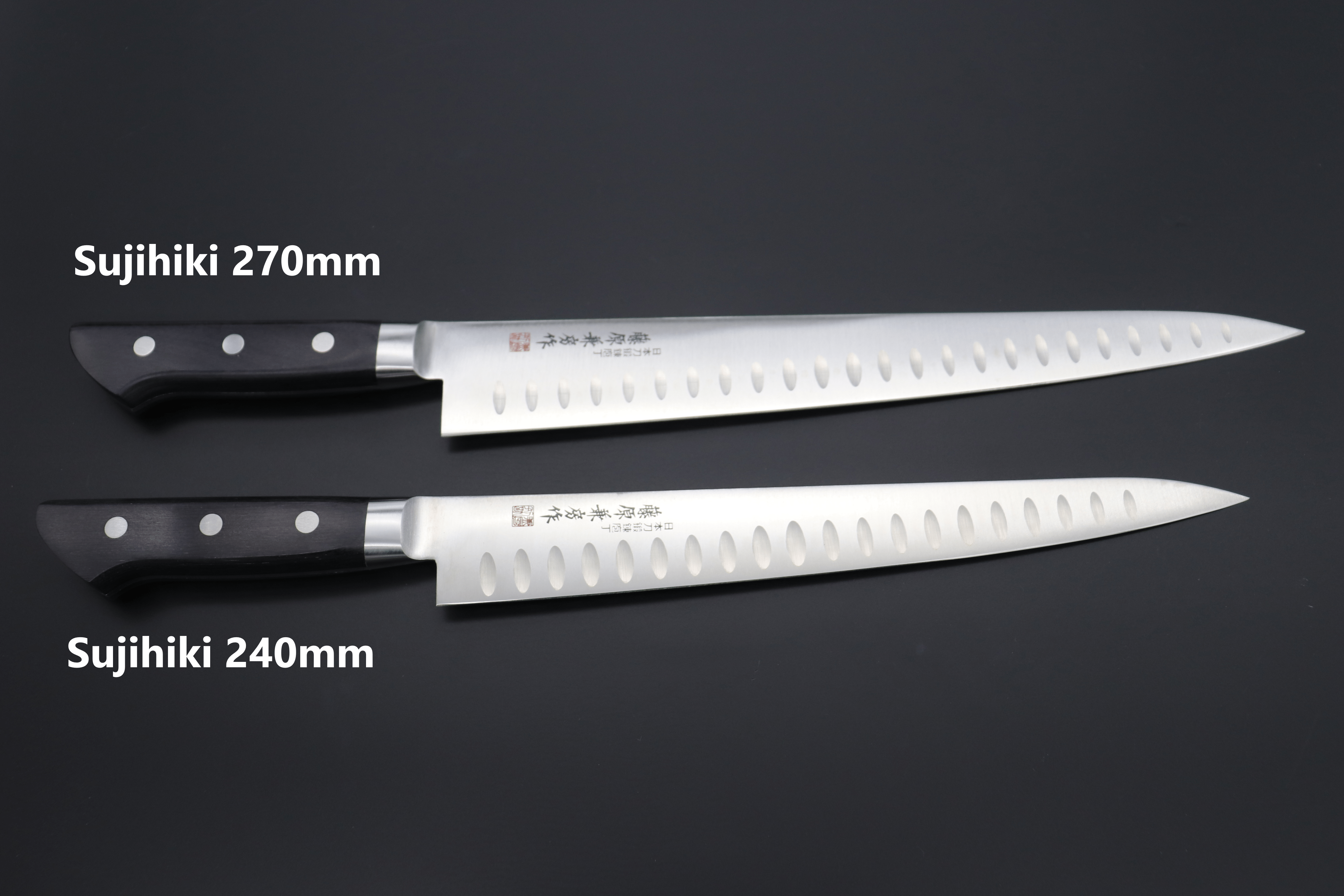  MAC Knife Professional series 8 Chef's knife w/dimples MTH-80: Chefs  Knives: Home & Kitchen