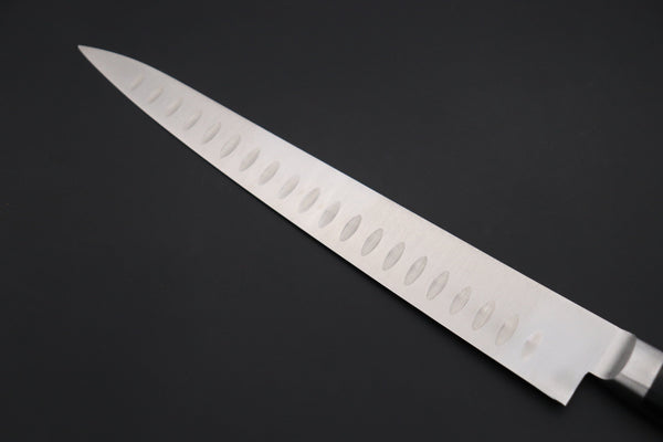 Fujiwara Kanefusa Sujihiki 想磨 SOUMA (Fujiwara Kanefusa) FKS Series Sujihiki (240mm and 270mm, 2 sizes)