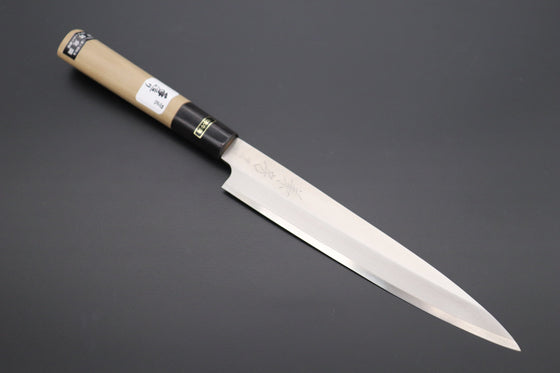 Fujiwara Kanefusa Yanagiba Fujiwara Kanefusa FKJ Series Yanagiba (180mm to 300mm, 5 sizes)
