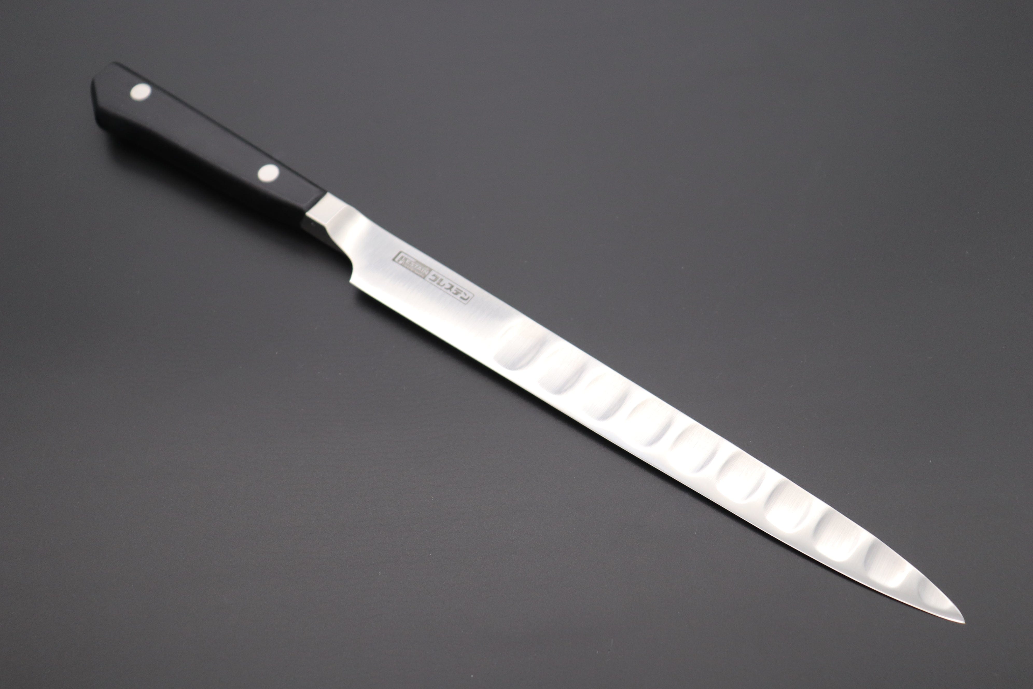 Fish Knife