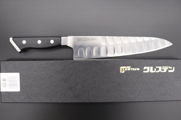 Glestain Gyuto Glestain Professional High End Knives Gyuto (210mm to 300mm, 4 sizes)
