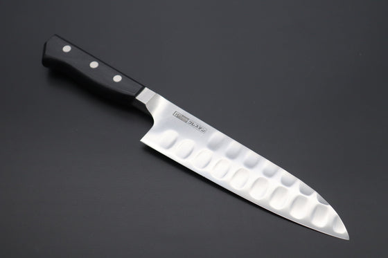 Glestain Santoku Glestain Santoku 170mm (2 different Blade Widths)
