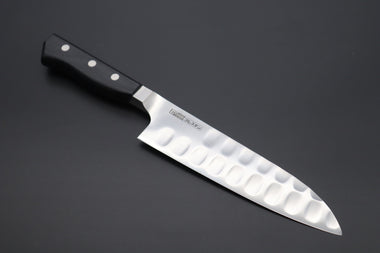 Glestain Santoku Glestain Santoku 170mm (2 different Blade Widths)