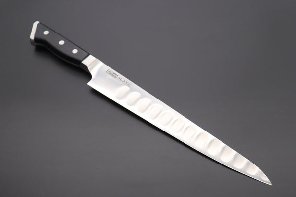 Glestain Sujihiki Glestain Professional High End Knives Sujihiki (240mm to 300mm, 3 sizes)