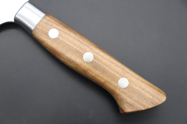 Hattori Boning Knife | Honesuki FH-5O Boning Knife 160mm (6.2inch) Hattori Forums FH Series FH-5O Boning Knife 160mm (6.2inch, Olive Wood Handle)