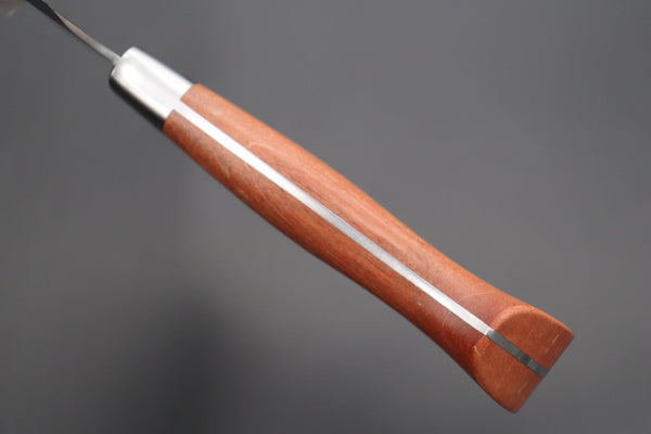 Hattori Boning Knife | Honesuki FH-5M Boning Knife 160mm (6.2inch) Hattori Forums FH Series Limited Edition FH-5M Boning Knife (6.2 Inch, Stabilized Maple Wood Handle)