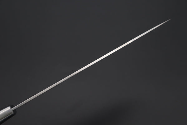 Hattori Gyuto Hattori Forums FH "NOAH" Series Gyuto (210mm to 270mm, 3 sizes, African Blackwood Handle)