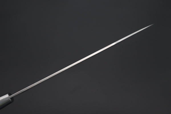 Hattori Gyuto Hattori Forums FH "NOAH" SeriesGyuto (210mm to 240mm, 2 sizes, Olive Wood Handle)