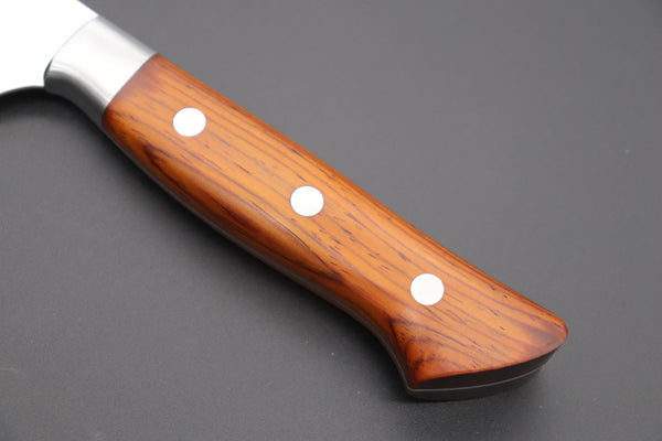 Hattori Gyuto Hattori Forums FH Series Gyuto (210mm to 270mm, 3 sizes, Cocobolo Wood Handle)