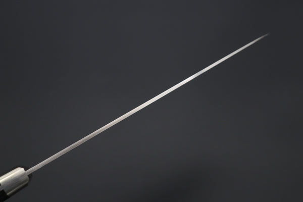 Hattori Gyuto Hattori Limited Edition, KD Cowry X Damascus Series KD-3 Gyuto 215mm (8.4 inch)