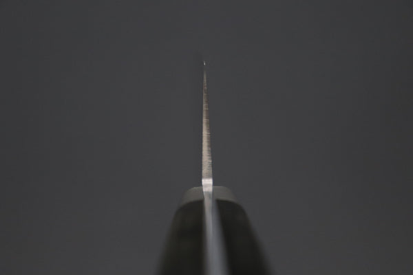 Hattori Gyuto Hattori Limited Edition, KD Cowry X Damascus Series KD-3 Gyuto 215mm (8.4 inch)