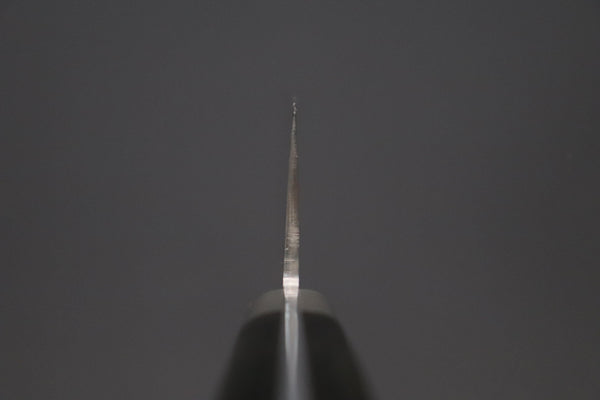 Hattori Gyuto Hattori Limited Edition, KD Cowry X Damascus Series KD-4 Gyuto 214mm (8.4 inch)